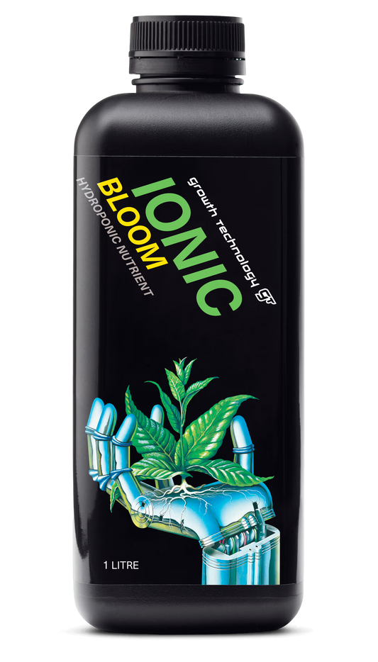 Growth Technology Ionic Bloom