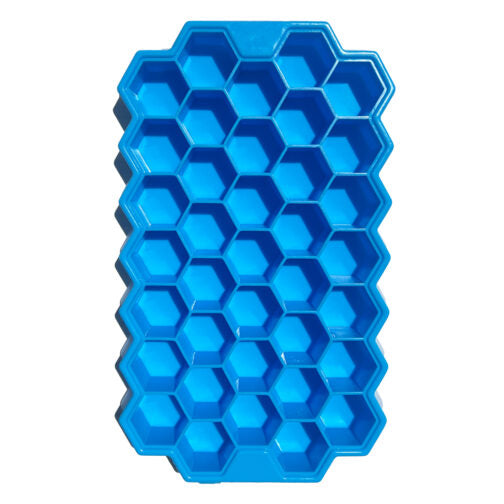 Hi Moulds - Silicone Hexagon 8ml