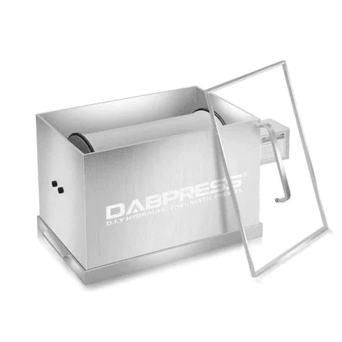***SPECIAL ORDER*** Dabpress Pollen Tumbler Machine