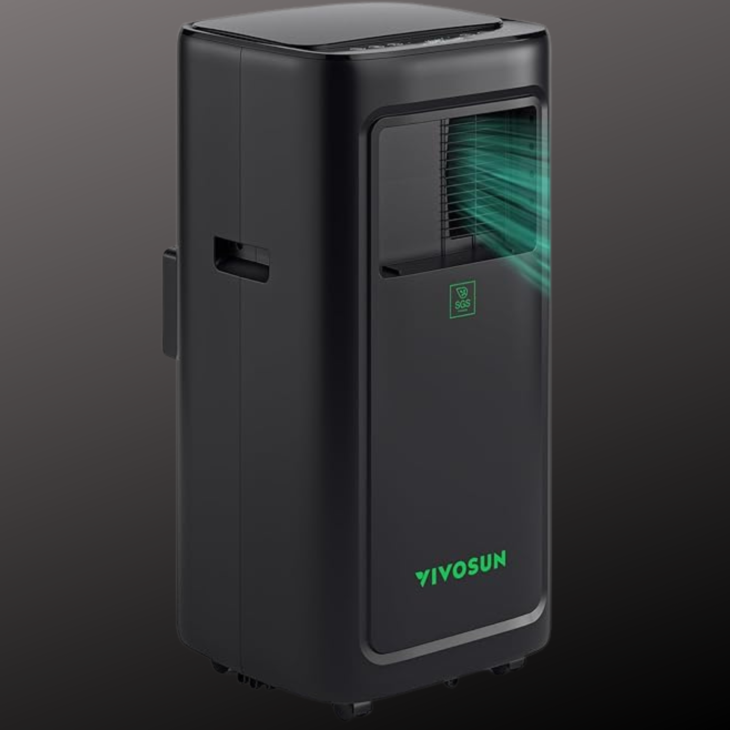 VIVOSUN - AeroLush C08 Smart Air Conditioner