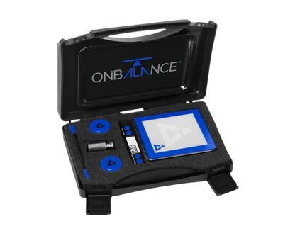 On Balance - 710-PRO CONCENTRATE SCALE KIT 100g x 0.01g