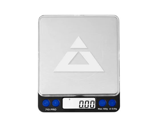 On Balance - 710-PRO CONCENTRATE SCALE KIT 100g x 0.01g