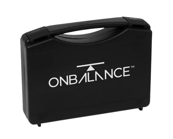 On Balance - 710-PRO CONCENTRATE SCALE KIT 100g x 0.01g