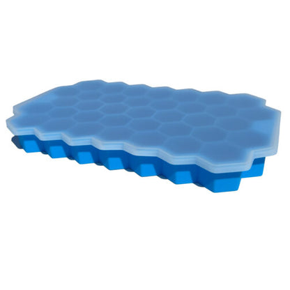 Hi Moulds - Silicone Hexagon 8ml