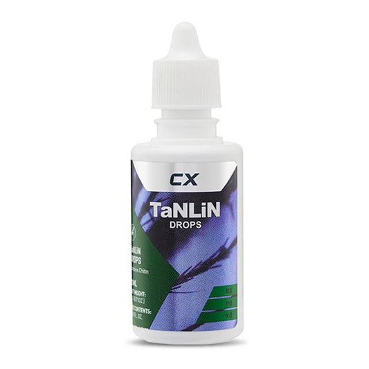 T-Drops - Fly Treatment 20ml