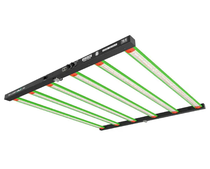 Digi-Lumen Halo 780 W Dual Spectrum LED