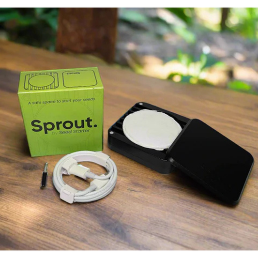 Sprout by Seed Starter