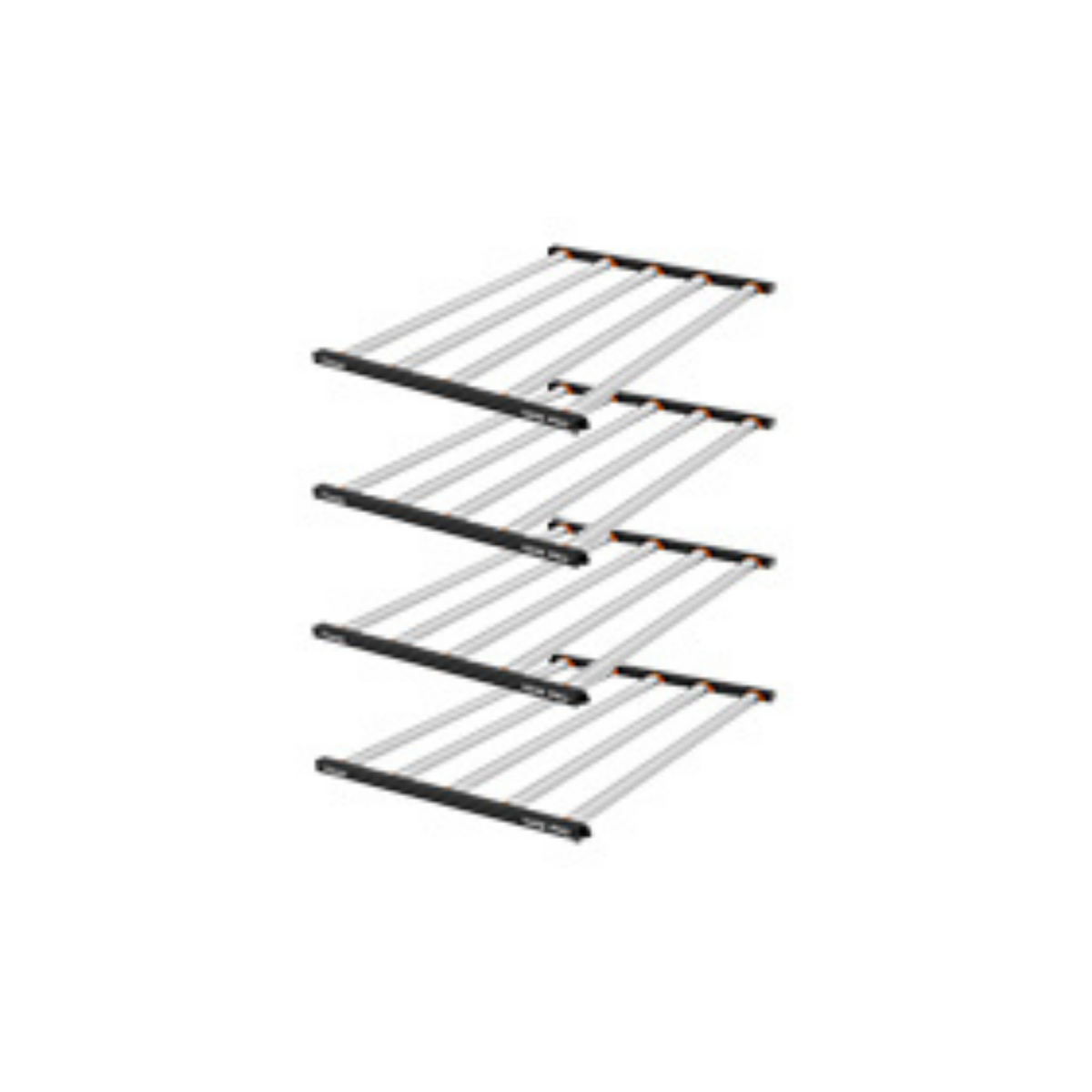 Ulight ***SPECIAL ORDER*** ULight - 4 x 100 Watt Versatile Lighting (VL) Kit ...