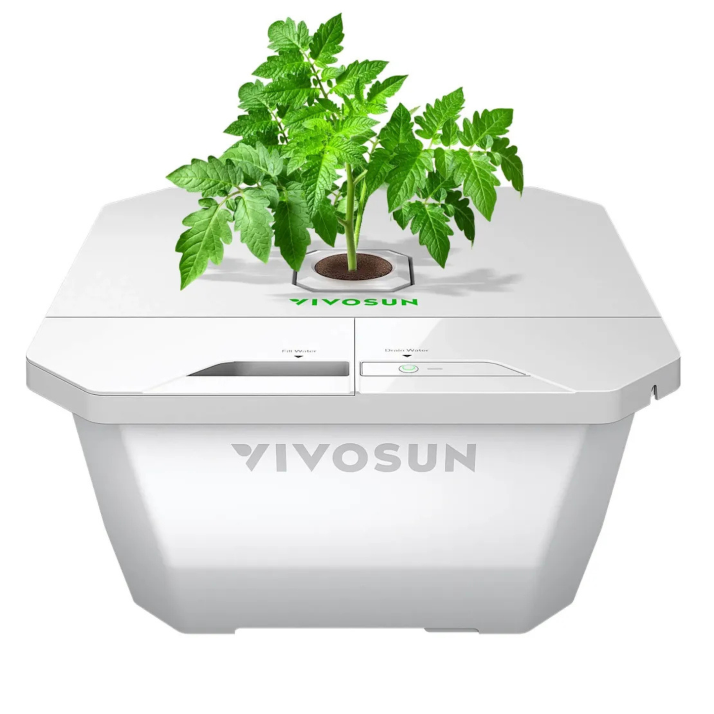 VIVOSUN VGROW DWC KIT