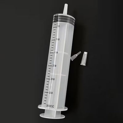 Syringe