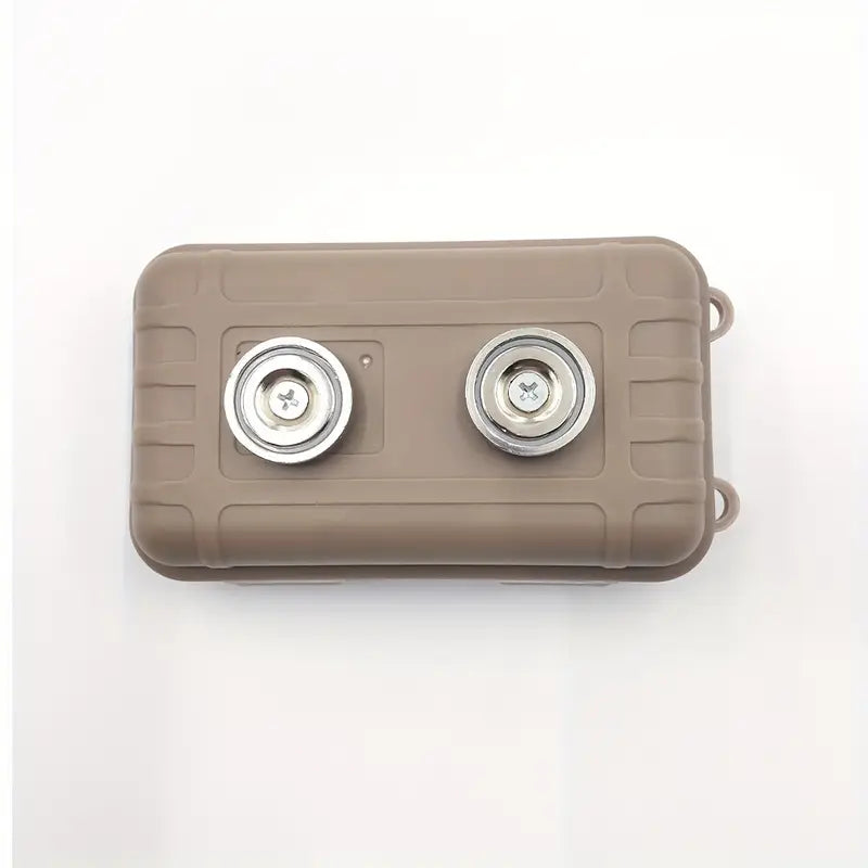 Magnetic Key Holder