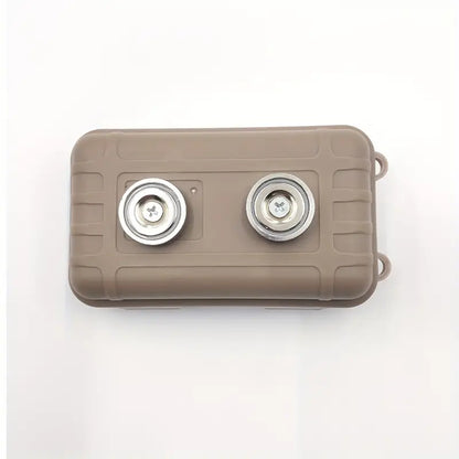 Magnetic Key Holder