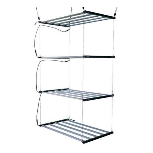 ***SPECIAL ORDER*** ULight - 4 x 100 Watt Versatile Lighting (VL) Kit