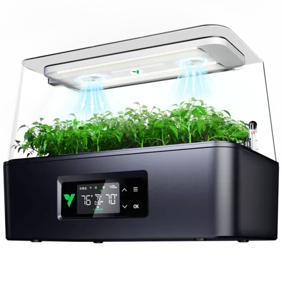 VIVOSUN - VSEED S40 SMART SEEDLING BOX