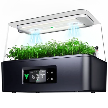 VIVOSUN - VSEED S40 SMART SEEDLING BOX