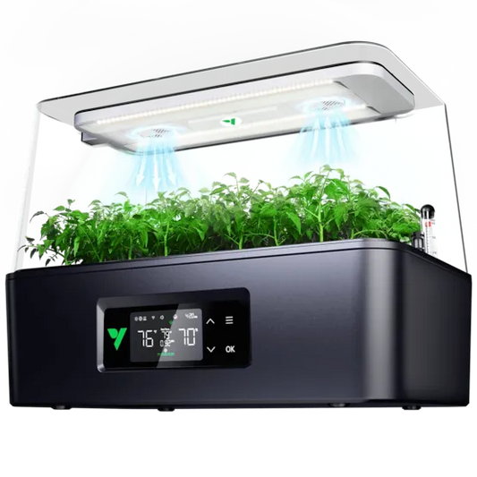 VIVOSUN - VSEED S40 SMART SEEDLING BOX