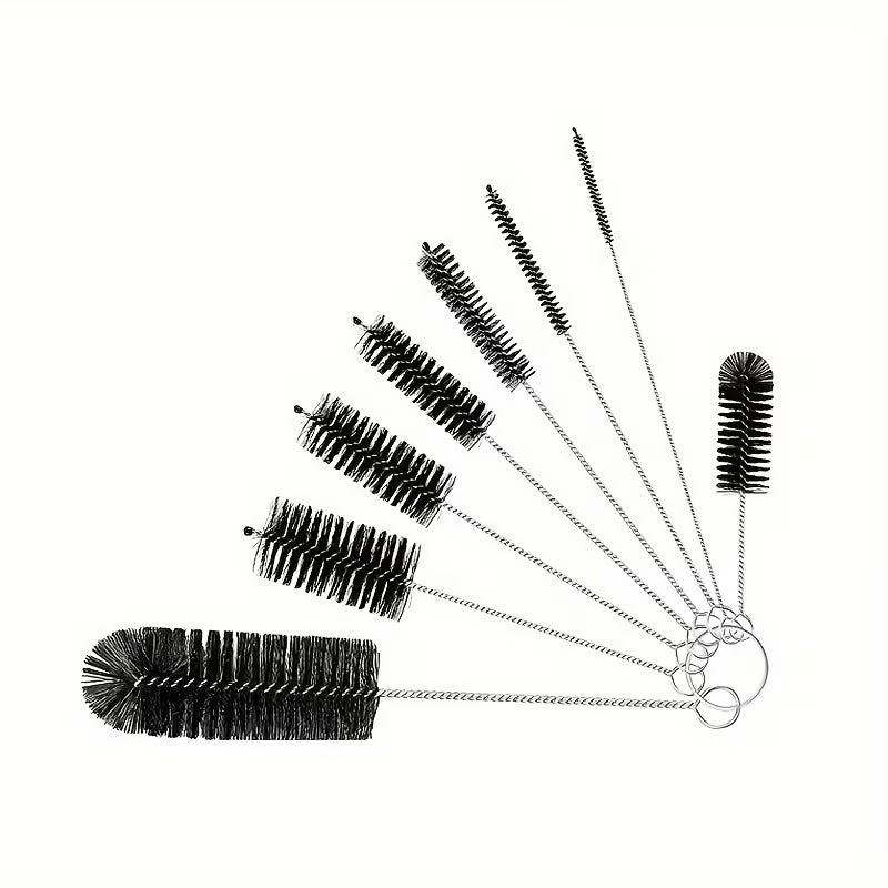 Cleaning Brushes 3pk/8pk/10pk