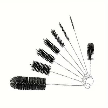 Cleaning Brushes 3pk/8pk/10pk