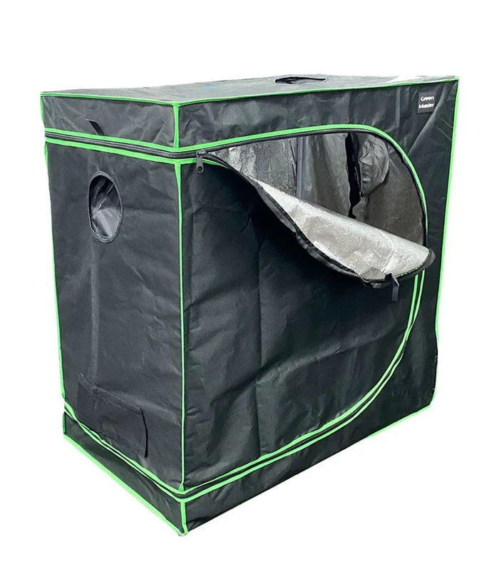 Green Master Grow Tent