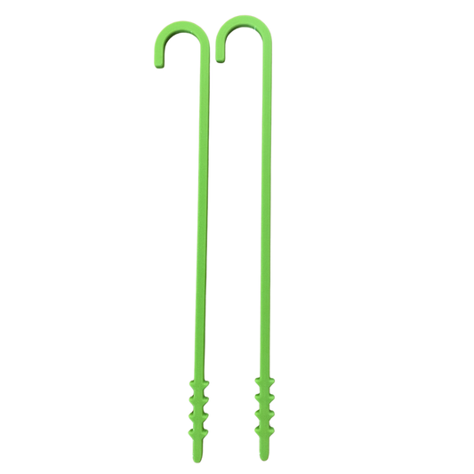 Indoor Empire - LST Pegs