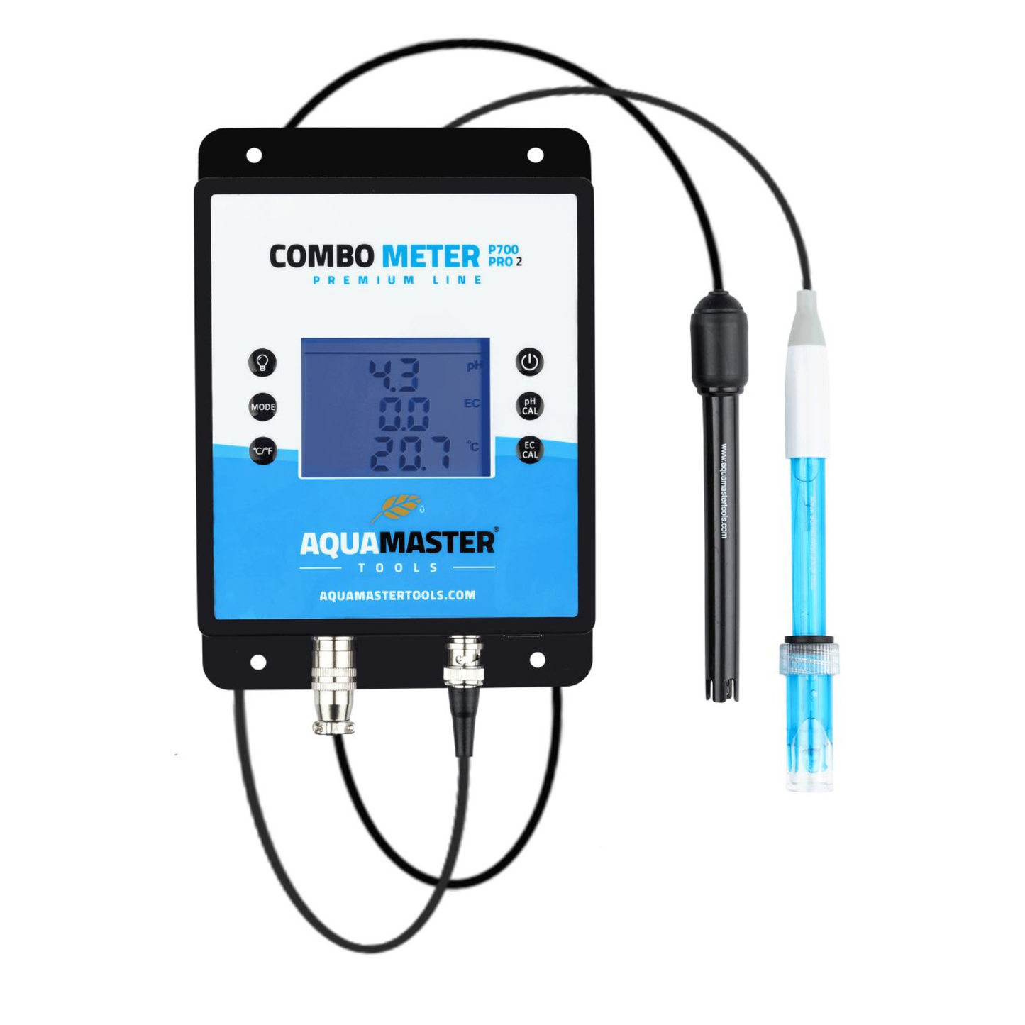 *** SPECIAL ORDER *** Aqua Master Tools Combo Meter P700 Pro 2