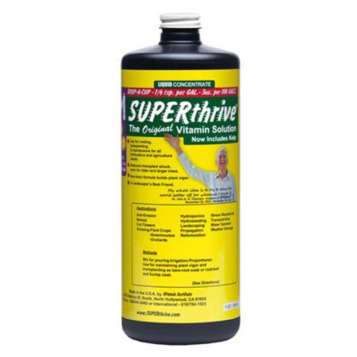 SUPERTHRIVE