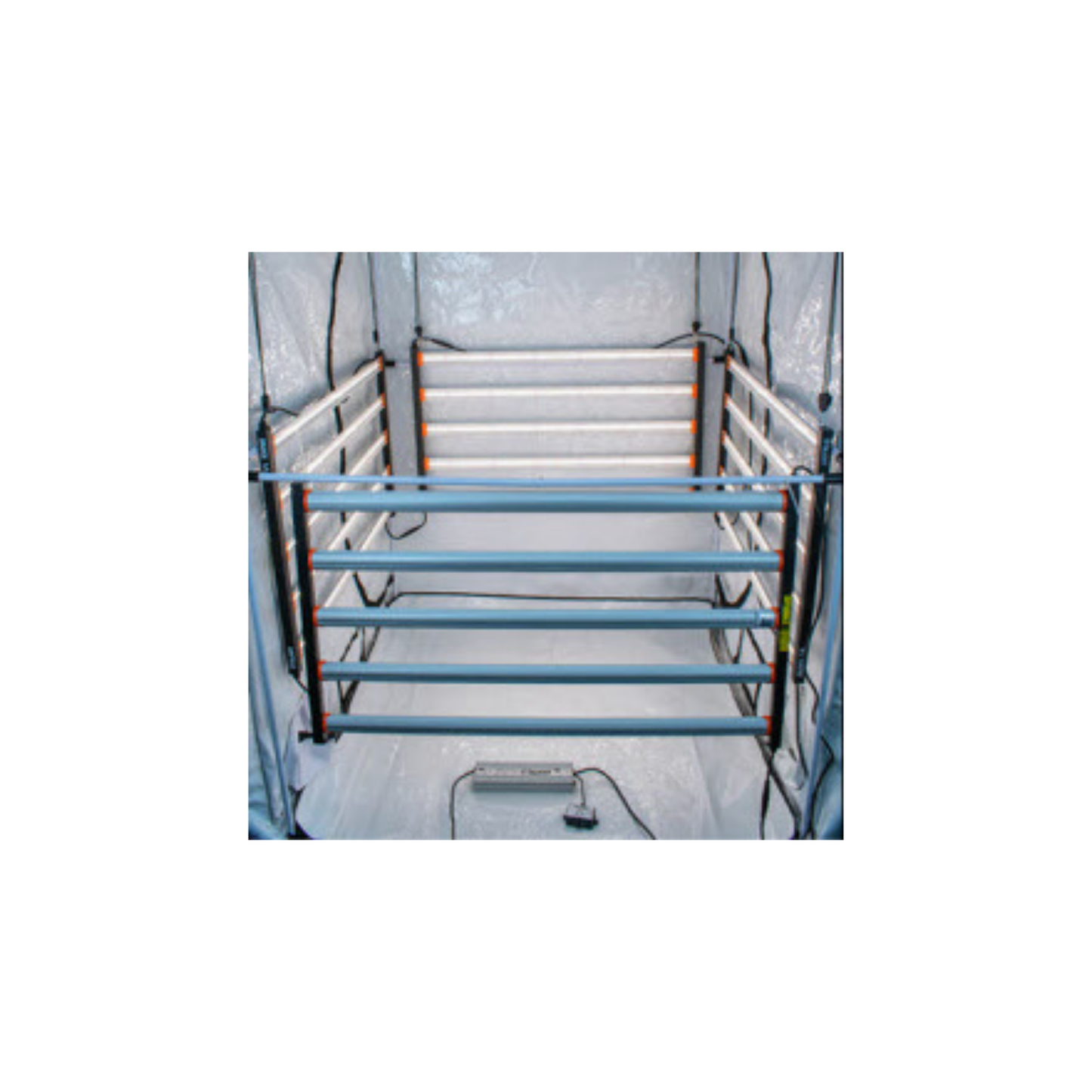 ***SPECIAL ORDER*** ULight - 4 x 100 Watt Versatile Lighting (VL) Kit