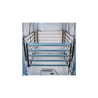 ***SPECIAL ORDER*** ULight - 4 x 100 Watt Versatile Lighting (VL) Kit