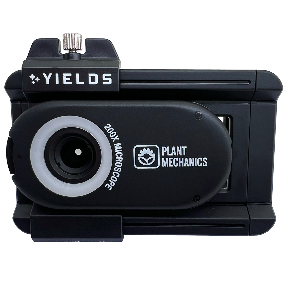 Plant Mechanics - Yields Macro Zoom G7 Microscope 200x