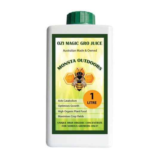 OZI MAGIC - Monsta Outdoors
