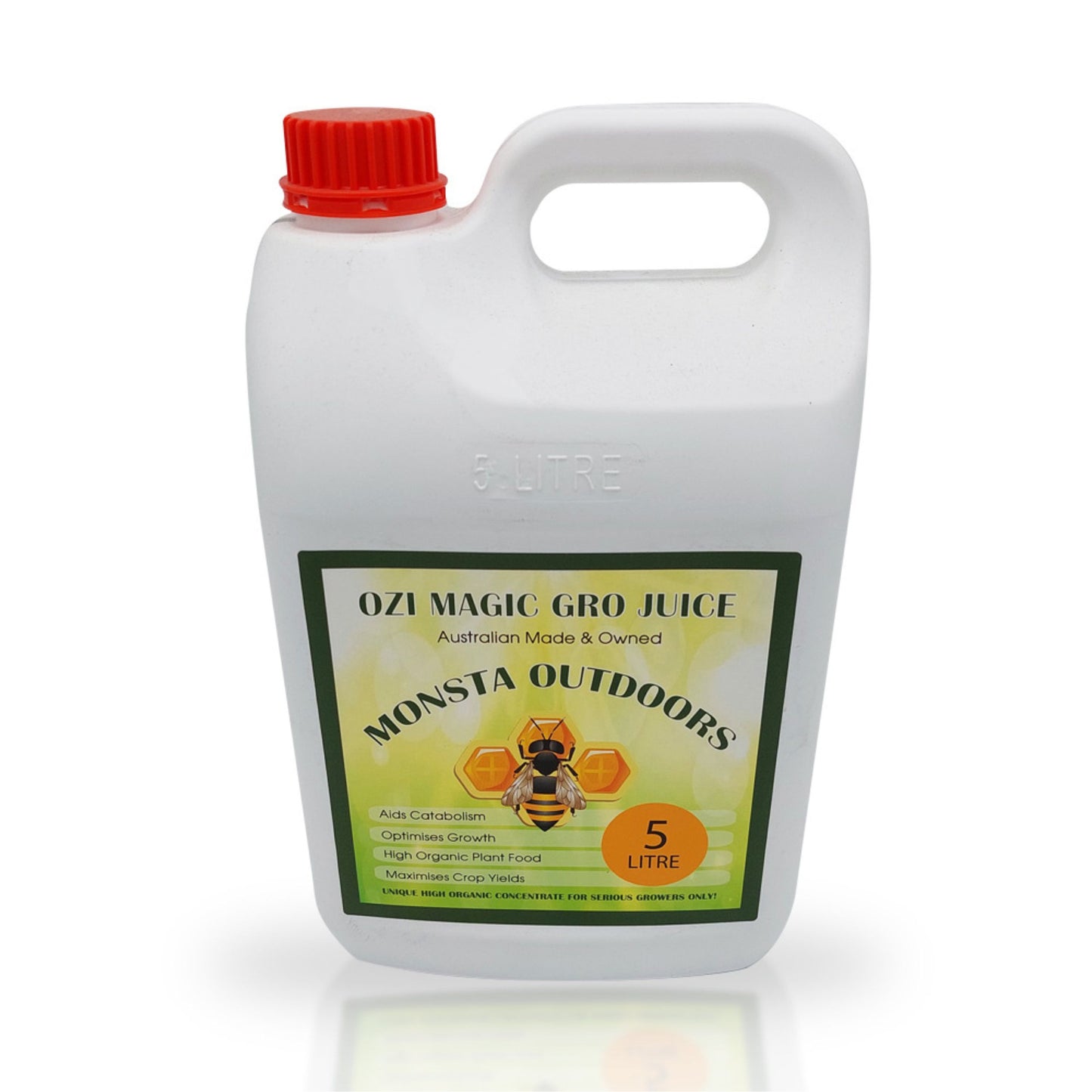 OZI MAGIC - Monsta Outdoors