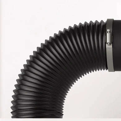 AC Infinity - Flexible Four-Layer Ducting, 25 FT long 7.6 metre, 4 Inch - 100 mm