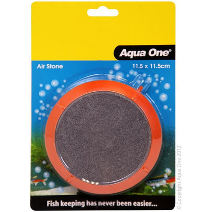 Aqua One - PVC Air Disk (Encased)
