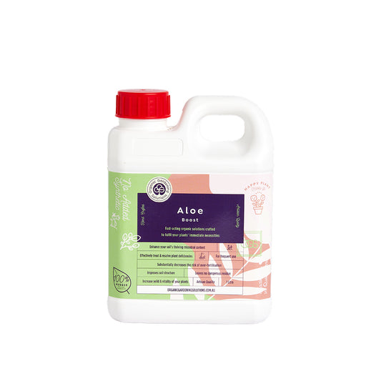 OGS - Aloe Boost 1L