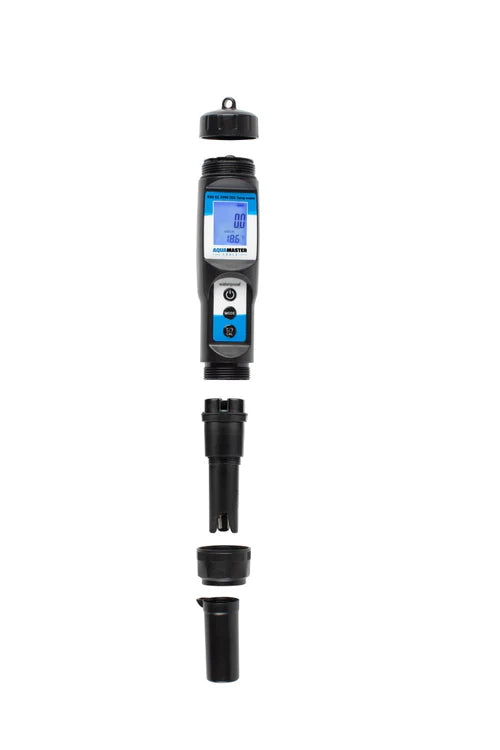Aquamaster - E60 Pro