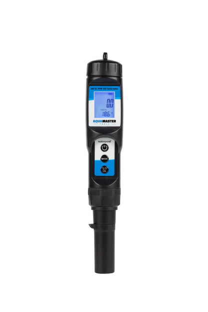 Aquamaster - E60 Pro