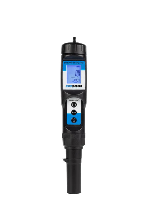 Aquamaster - E60 Pro