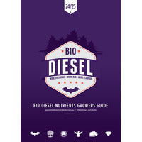 Bio-Diesel Premium MAX AIR 70/30 Coco Blend 50L