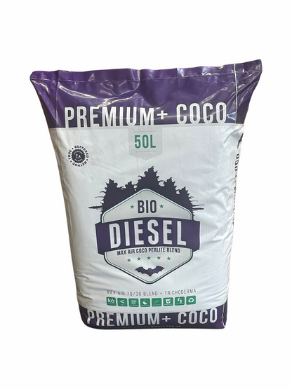 Bio-Diesel Premium MAX AIR 70/30 Coco Blend 50L