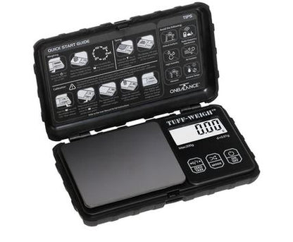 On Balance TUFF-WEIGH TF-200 ( 200g x 0.01g )