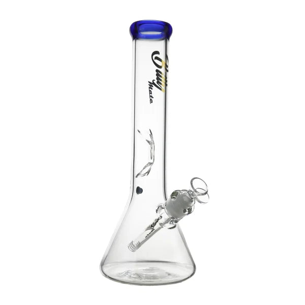 Billy Mate - Beaker Waterpipe (35cm)
