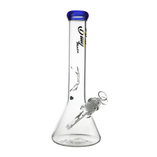 Billy Mate - Beaker Waterpipe (35cm)