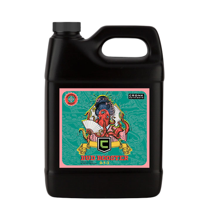 Cronk Nutrients - BUD BOOSTER 0-1-3