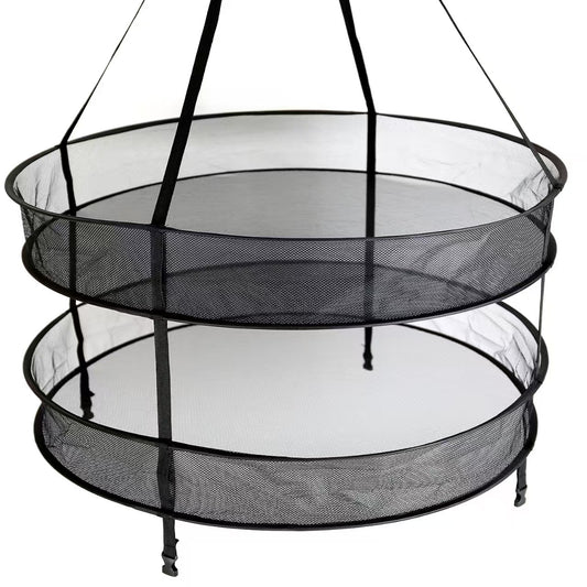 Bloom Works - 6 Layer Detachable Dry Net