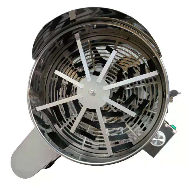 Bloom Works 457 mm (18") Tilt Trimmer
