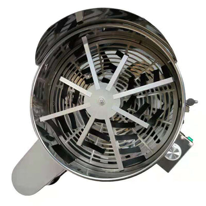 Bloom Works 457 mm (18") Tilt Trimmer