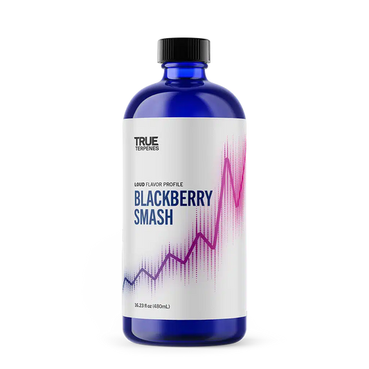 True Terpenes - Blackberry Smash 5ml