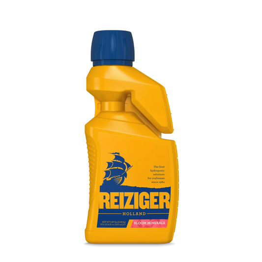REIZIGER - BLOOM MINERALS 300ml