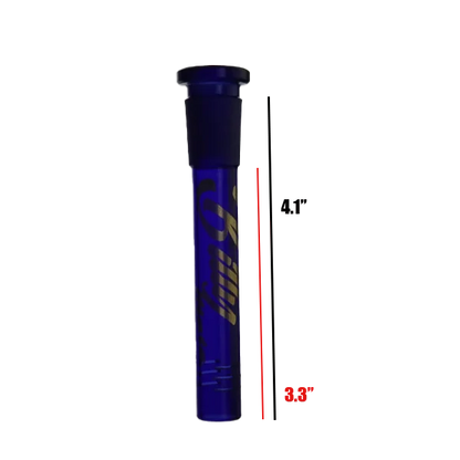 Billy Mate - 8cm Glass Stem