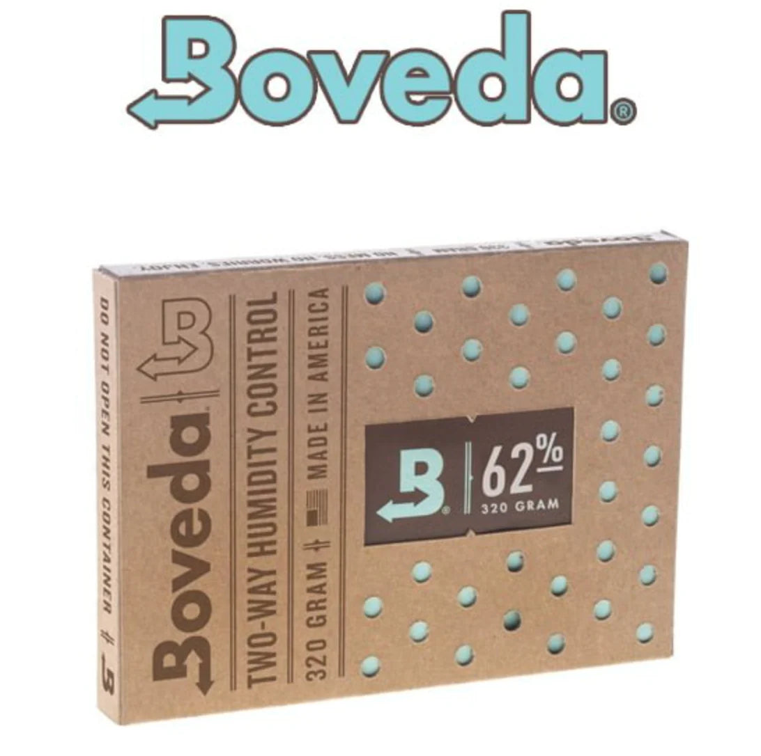Boveda 320 / 62% Two Way Humidity Control (up to 5LB)